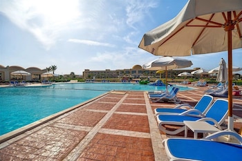 amarina queen resort marsa alam