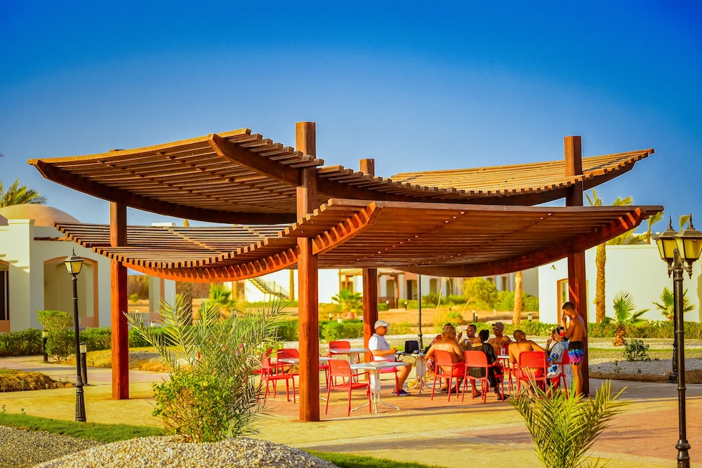 amarina queen resort marsa alam