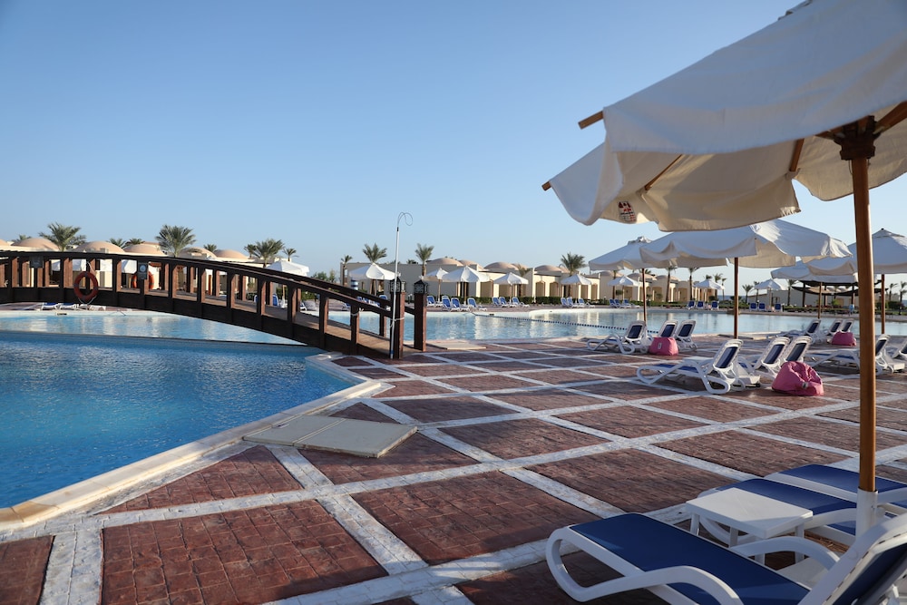 amarina queen resort marsa alam