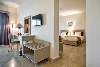 amarina queen resort marsa alam