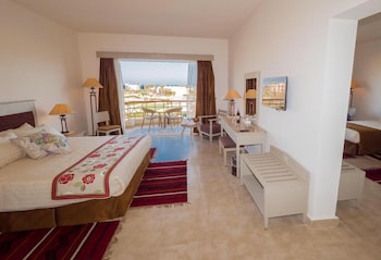 amarina queen resort marsa alam
