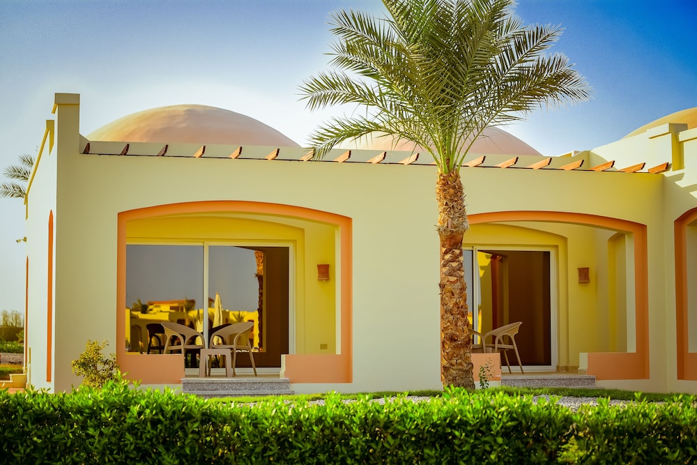 amarina queen resort marsa alam