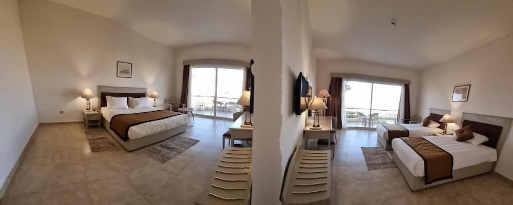 amarina queen resort marsa alam