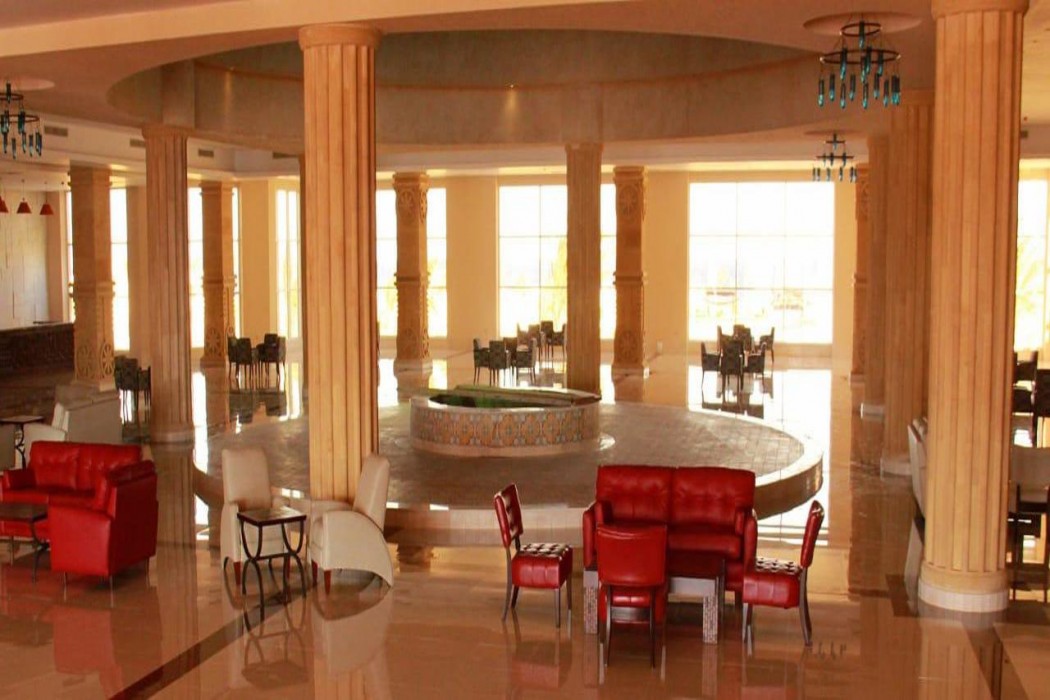 amarina queen resort marsa alam