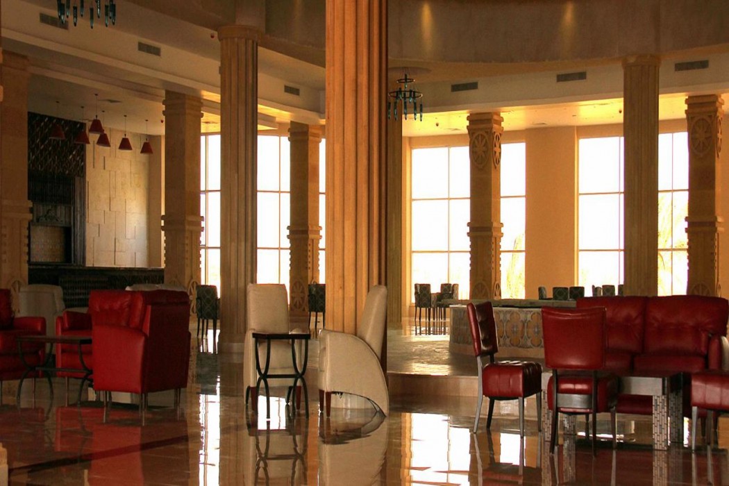 amarina queen resort marsa alam