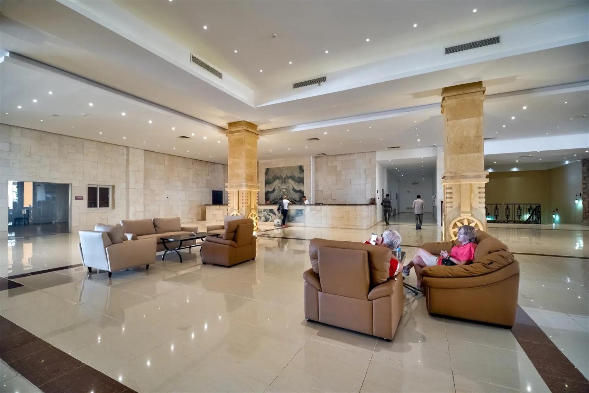 amarina queen resort marsa alam