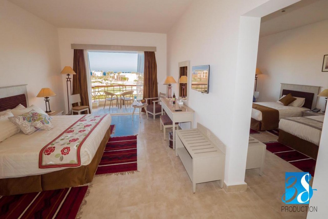 amarina queen resort marsa alam