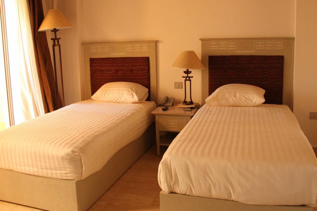 amarina queen resort marsa alam