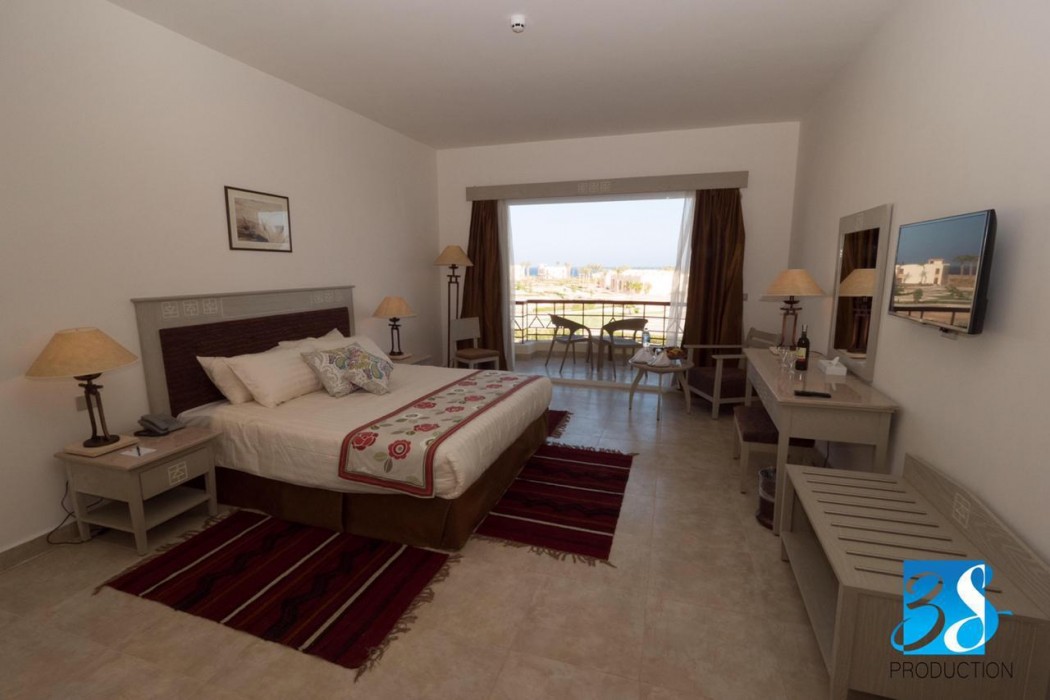 amarina queen resort marsa alam