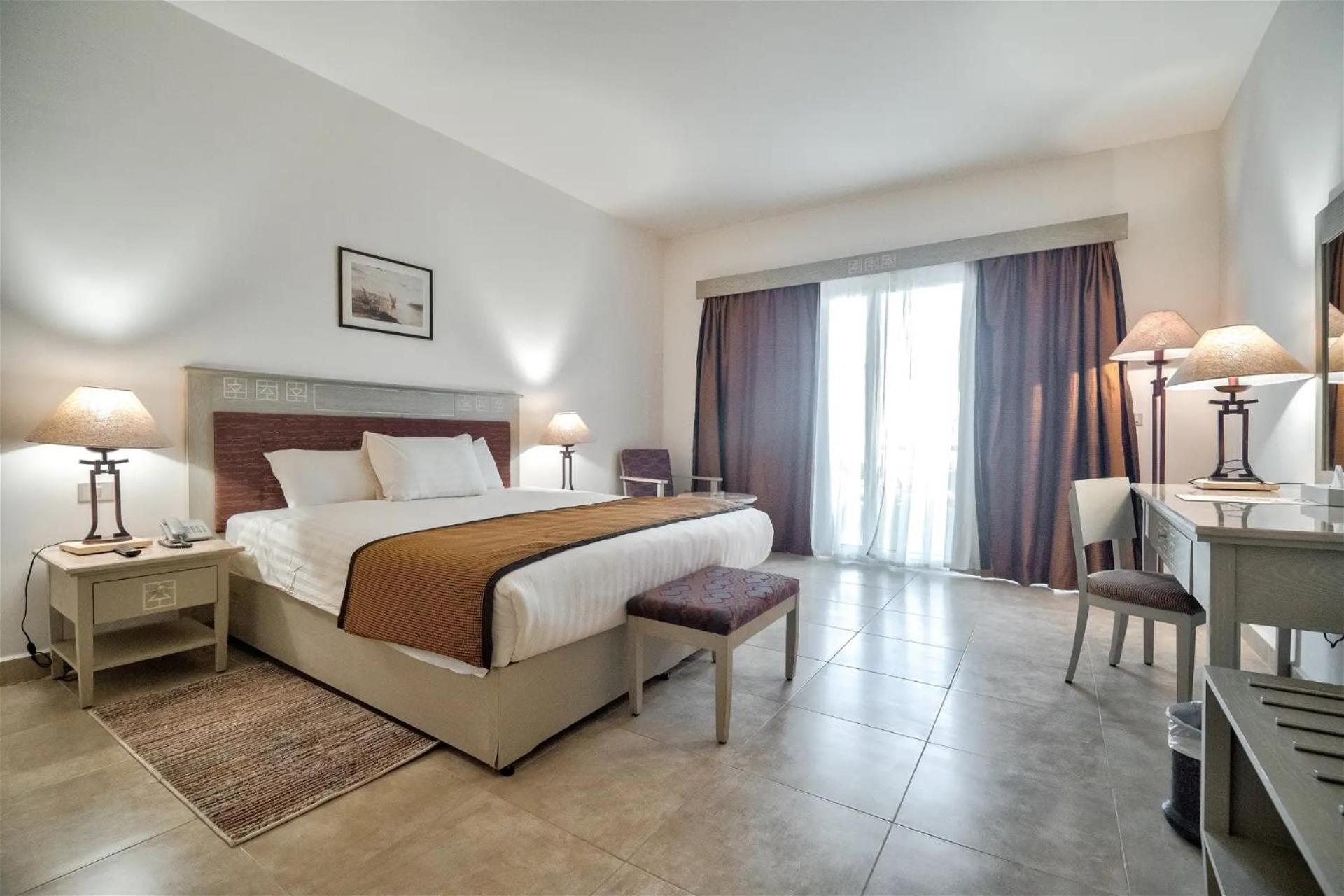 amarina queen resort marsa alam