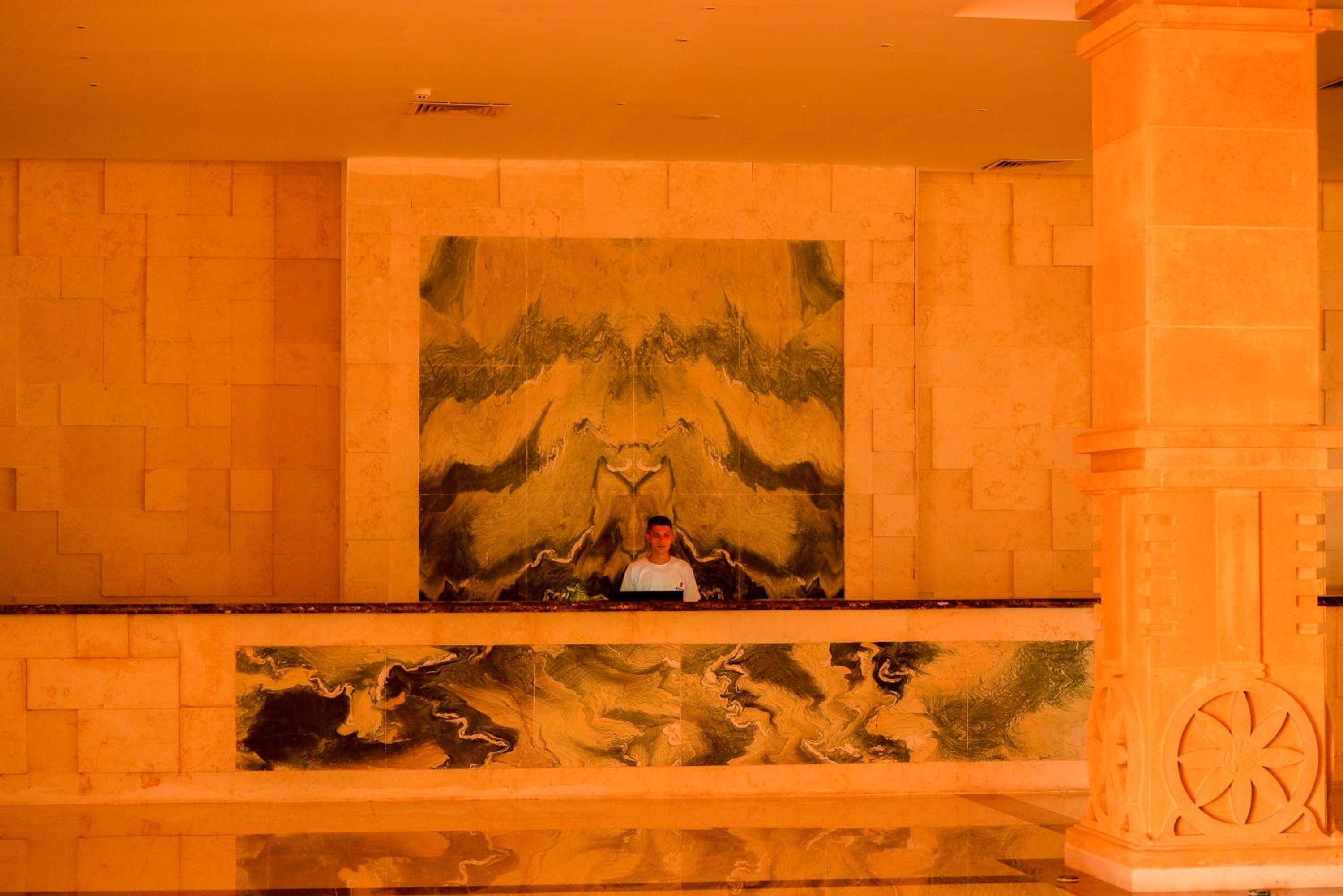 amarina queen resort marsa alam