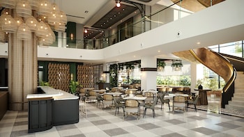 luminor hotel padjadjaran bogor by wh