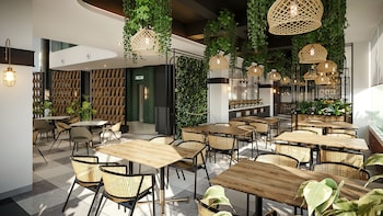 luminor hotel padjadjaran bogor by wh