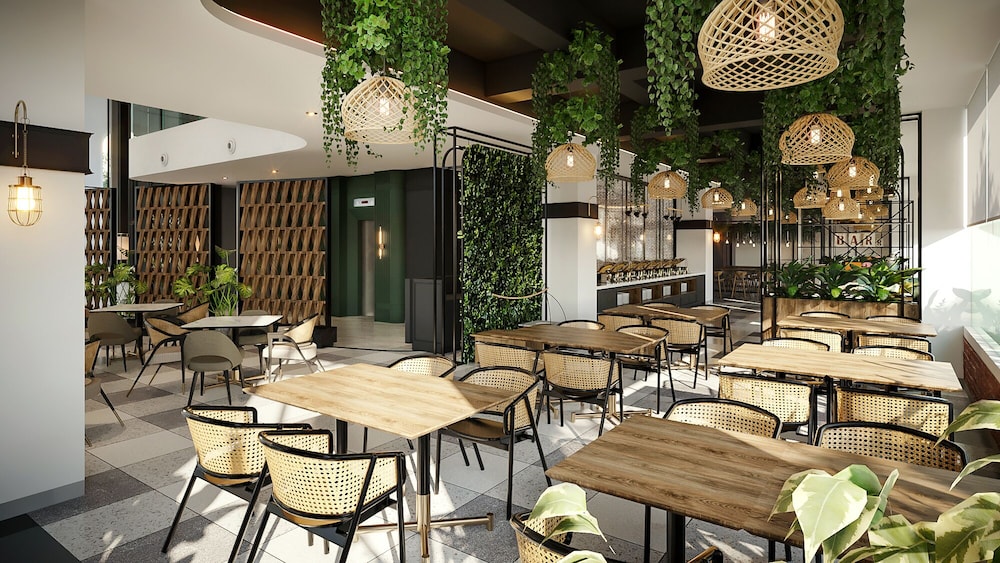 luminor hotel padjadjaran bogor by wh