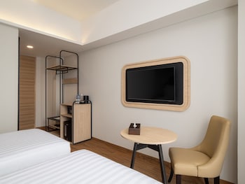 luminor hotel padjadjaran bogor by wh