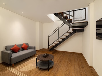 luminor hotel padjadjaran bogor by wh