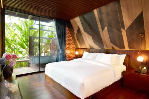 la cocotte villa and farm khao yai