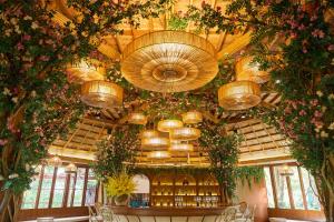 la cocotte villa and farm khao yai