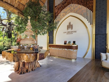 la cocotte villa and farm khao yai