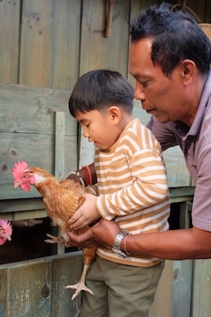 la cocotte villa and farm khao yai