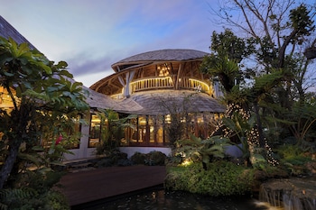 la cocotte villa and farm khao yai