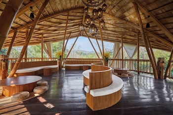 la cocotte villa and farm khao yai