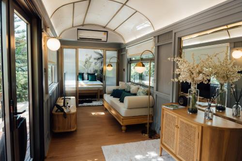 La Cocotte Villa & Farm Khao Yai,Nong Sarai>>Khanong Phra,3.5 star