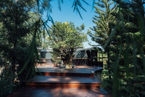 La Cocotte Villa & Farm Khao Yai,Nong Sarai>>Khanong Phra,3.5 star