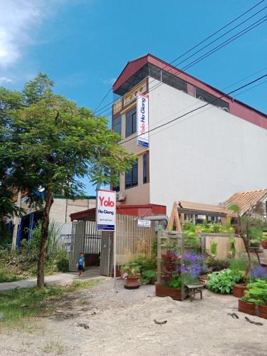 ha giang yolo house and loop tours