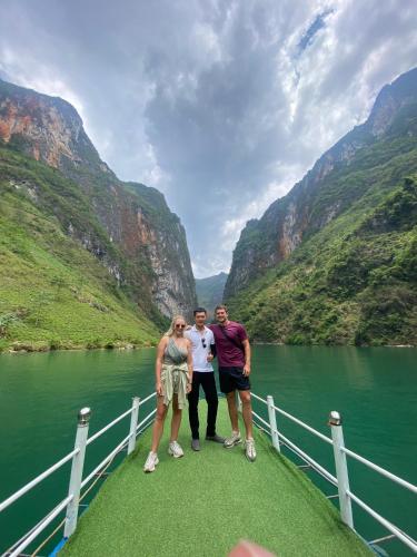 ha giang yolo house and loop tours