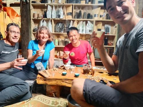 ha giang yolo house and loop tours
