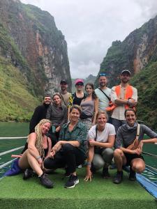 ha giang yolo house and loop tours