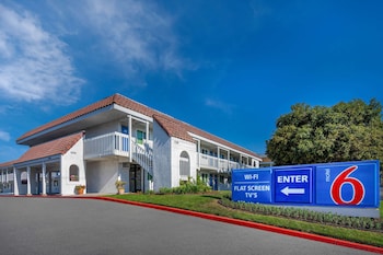 motel 6 carpinteria ca santa barbara south