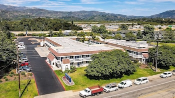 motel 6 carpinteria ca santa barbara south