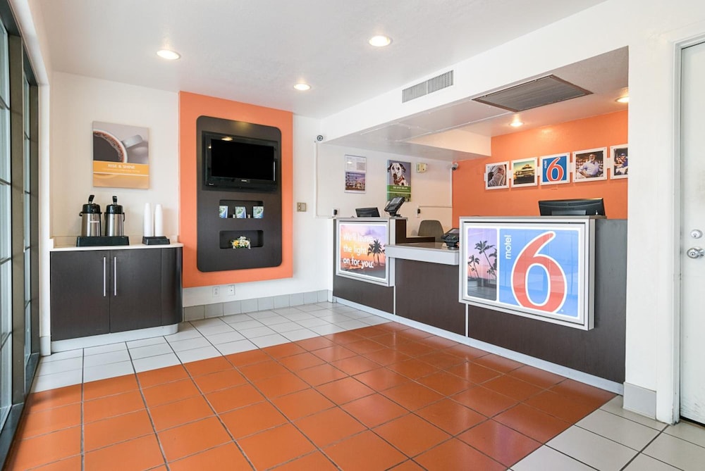 motel 6 carpinteria ca santa barbara south