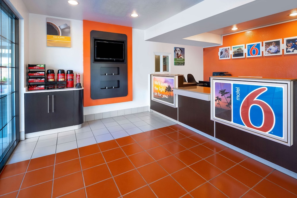 motel 6 carpinteria ca santa barbara south