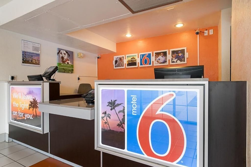 motel 6 carpinteria ca santa barbara south