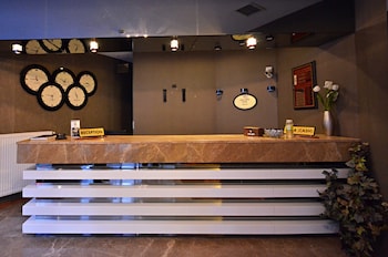 Ada Life,Espark Shopping Center>>Eskisehir,3 star