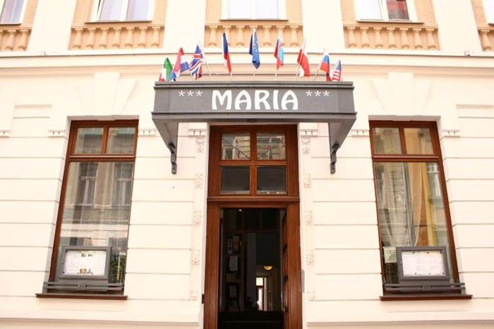 hotel maria