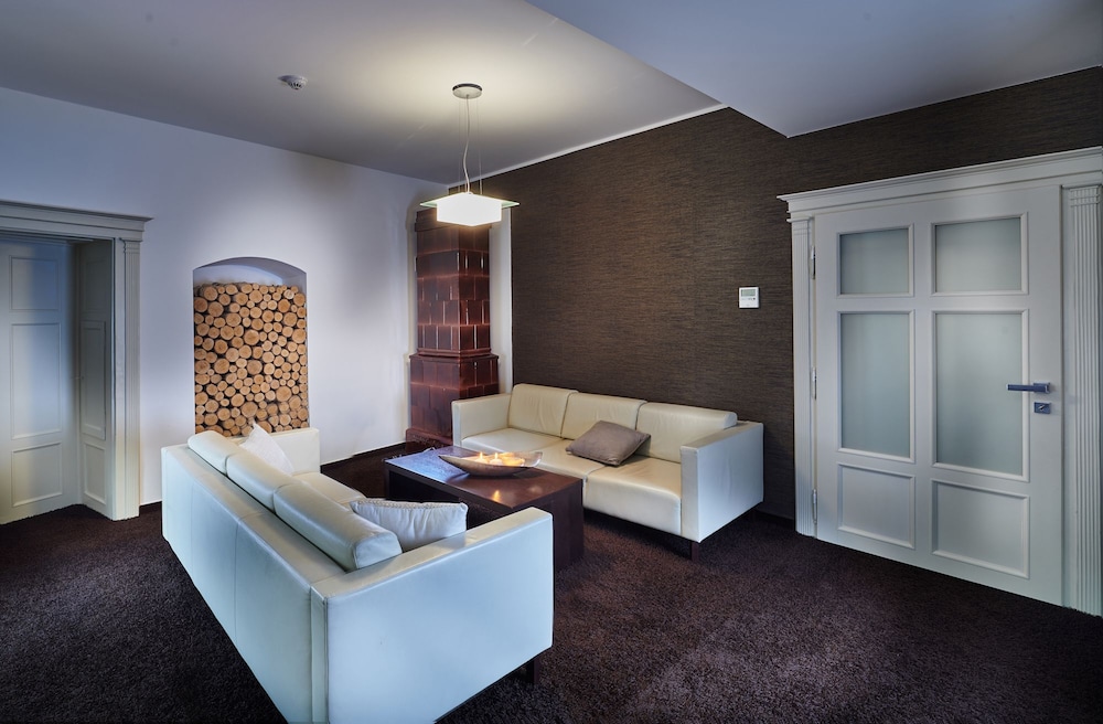 boutique hotel chrysso