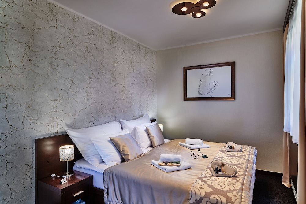 boutique hotel chrysso