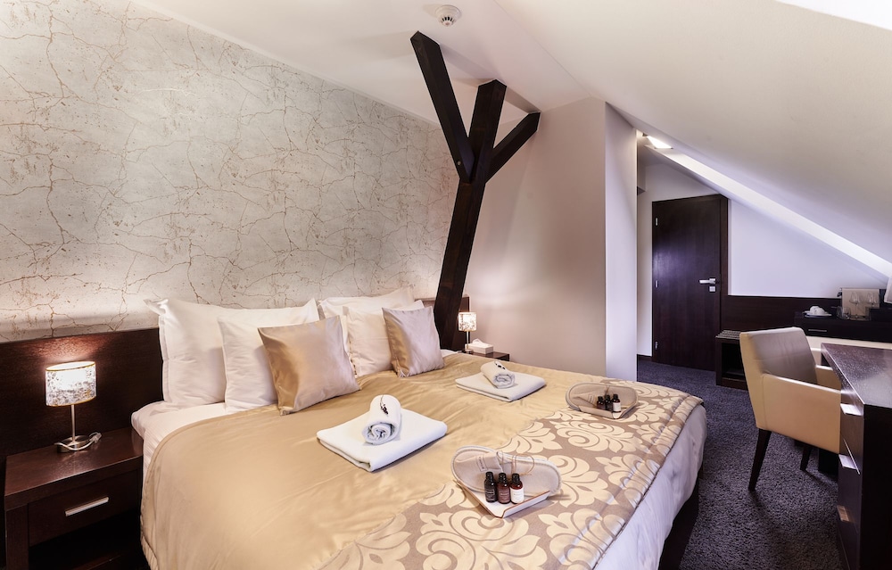 boutique hotel chrysso