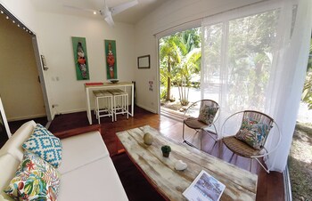 ojochal gardens villas