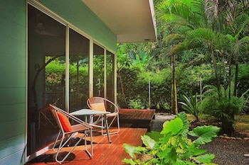 ojochal gardens villas