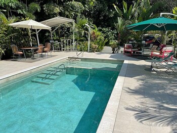 ojochal gardens villas