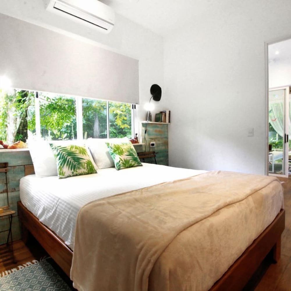 ojochal gardens villas