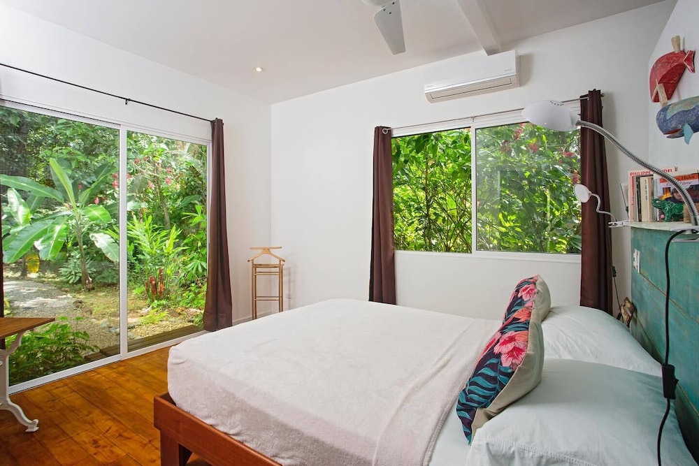 ojochal gardens villas