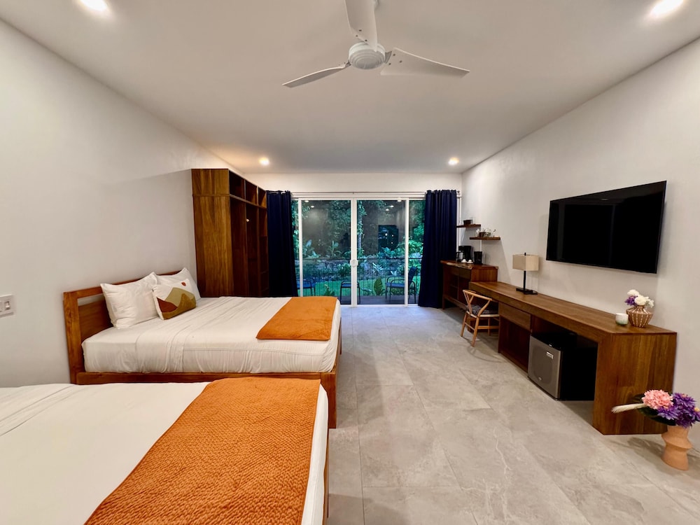 ojochal gardens villas
