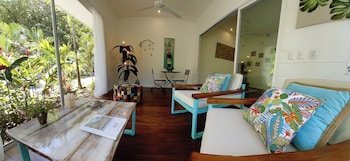 ojochal gardens villas