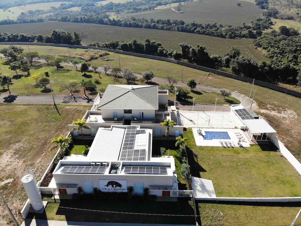 sao joao batista do gloria